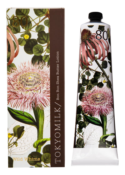 Tokyo Milk Hand Cream