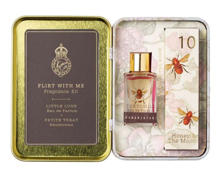 Tokyo Milk Fragrance Kit