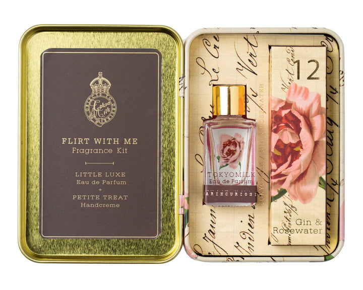 Tokyo Milk Fragrance Kit
