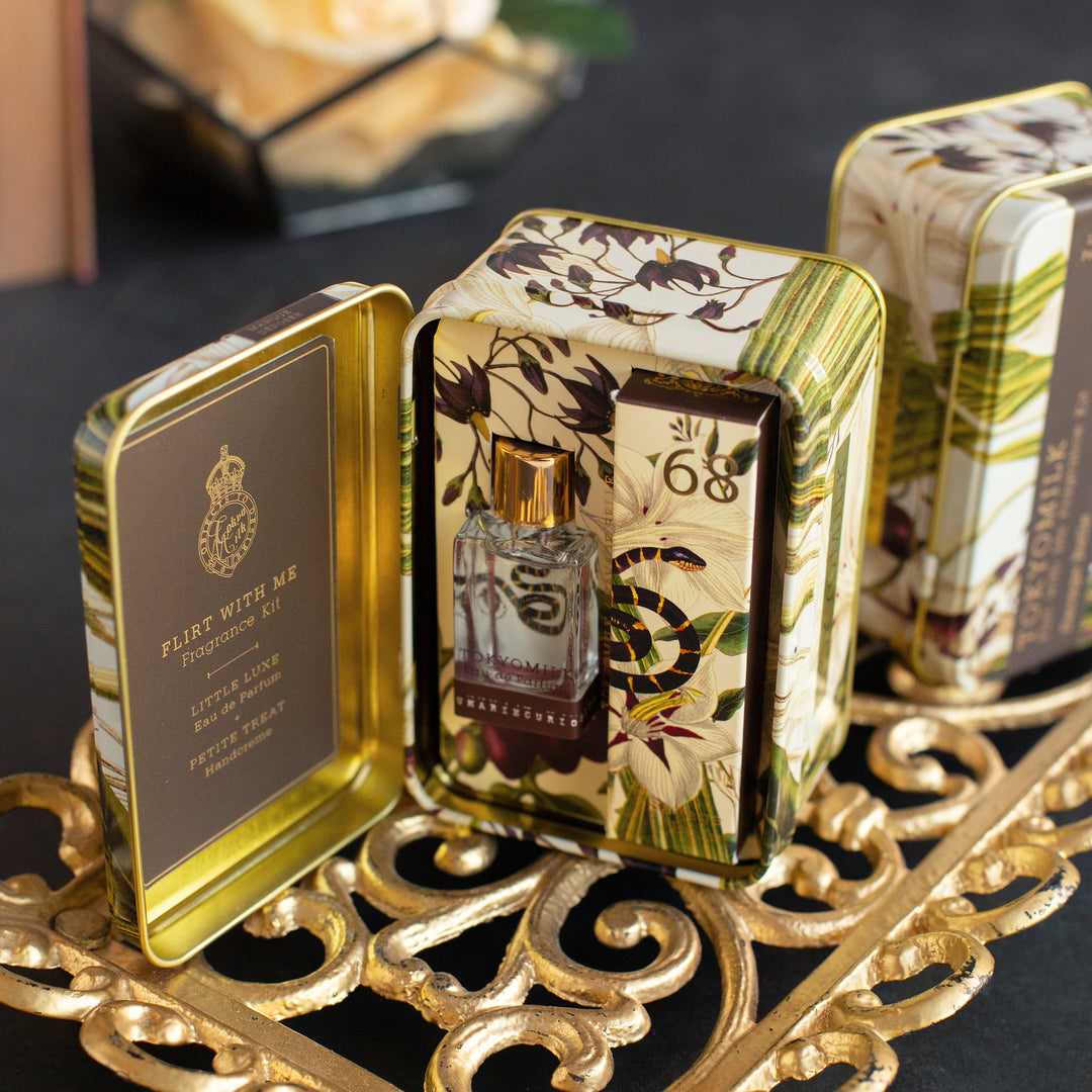 Tokyo Milk Fragrance Kit