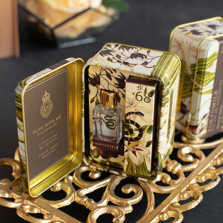 Tokyo Milk Fragrance Kit