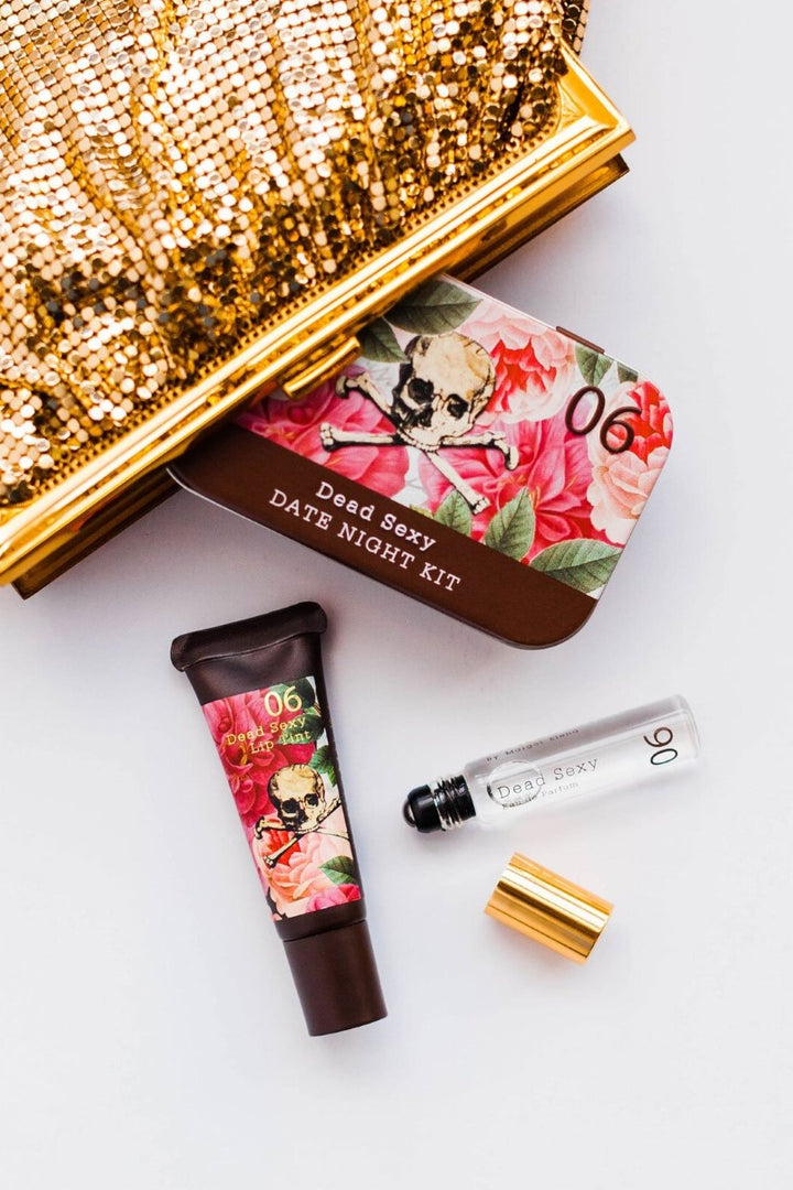 Tokyo Milk Fragrance Kit