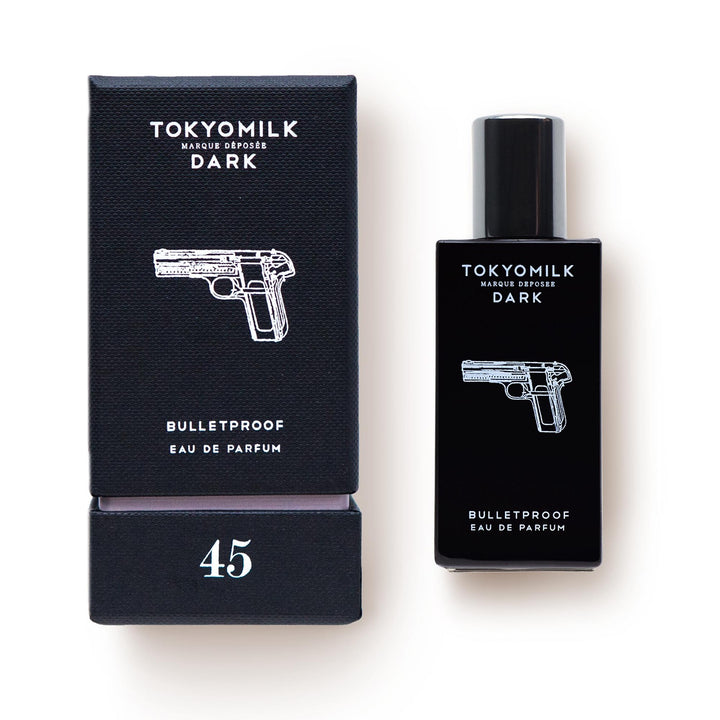Tokyo Milk Dark Perfume