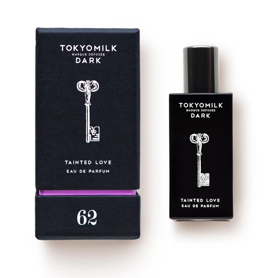 Tokyo Milk Dark Perfume