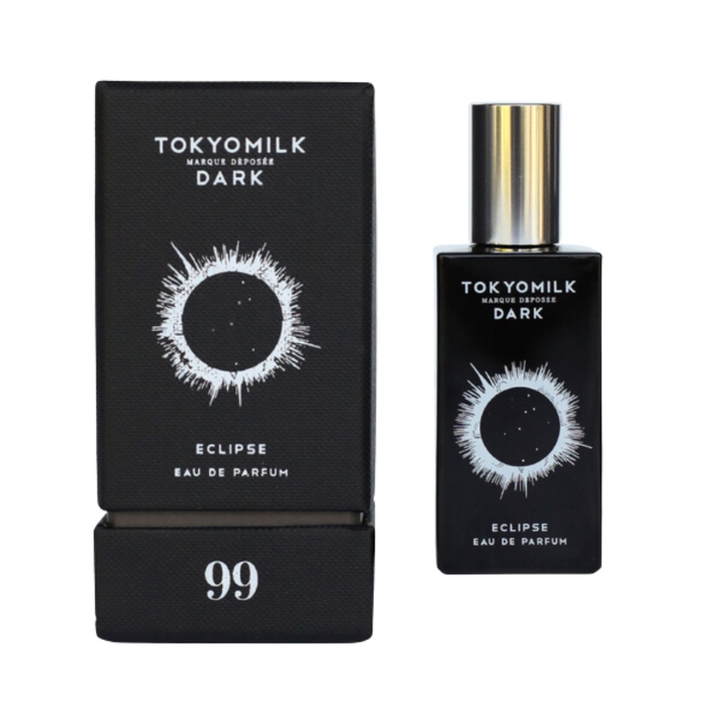 Tokyo Milk Dark Perfume