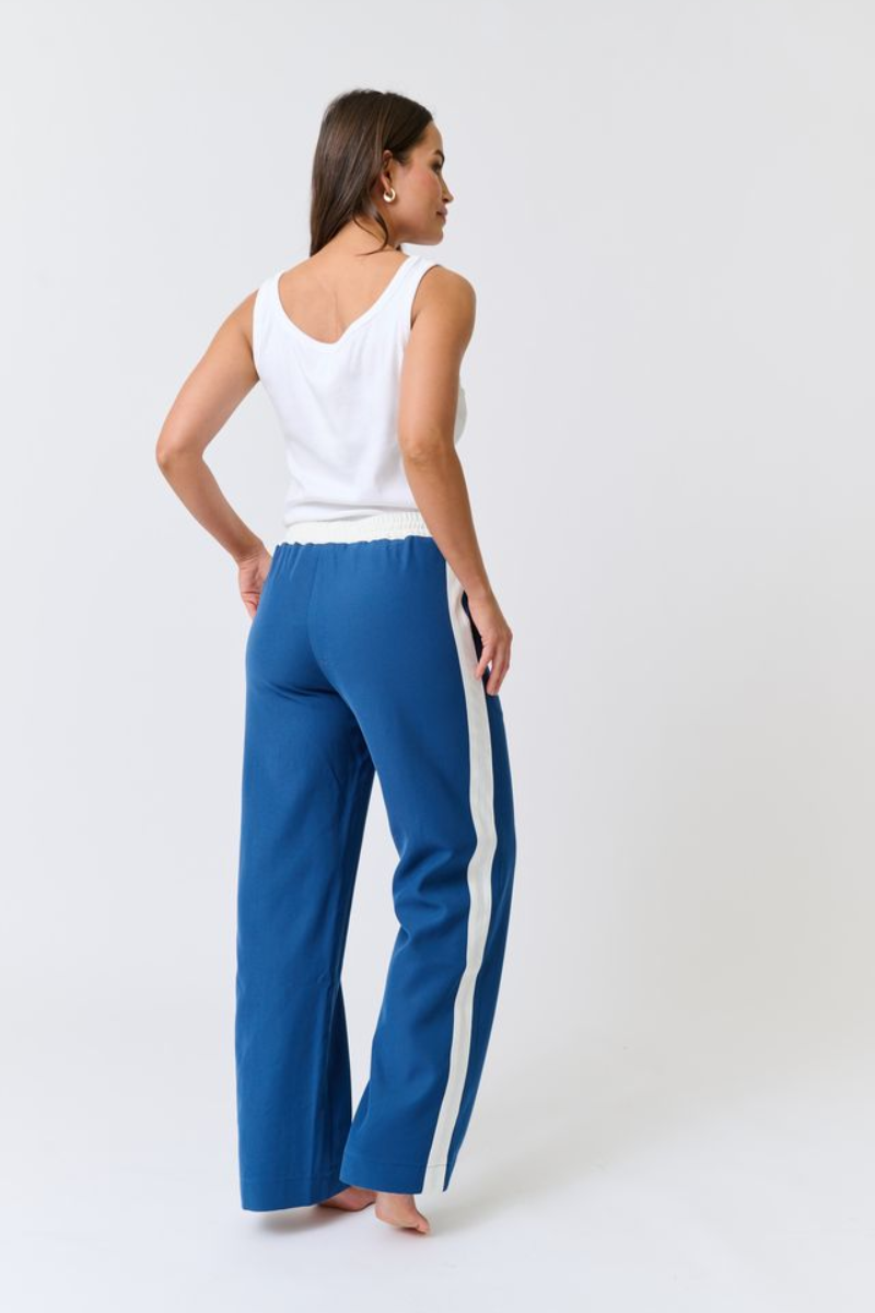 Cartel & Willow Tarrah Tank | White