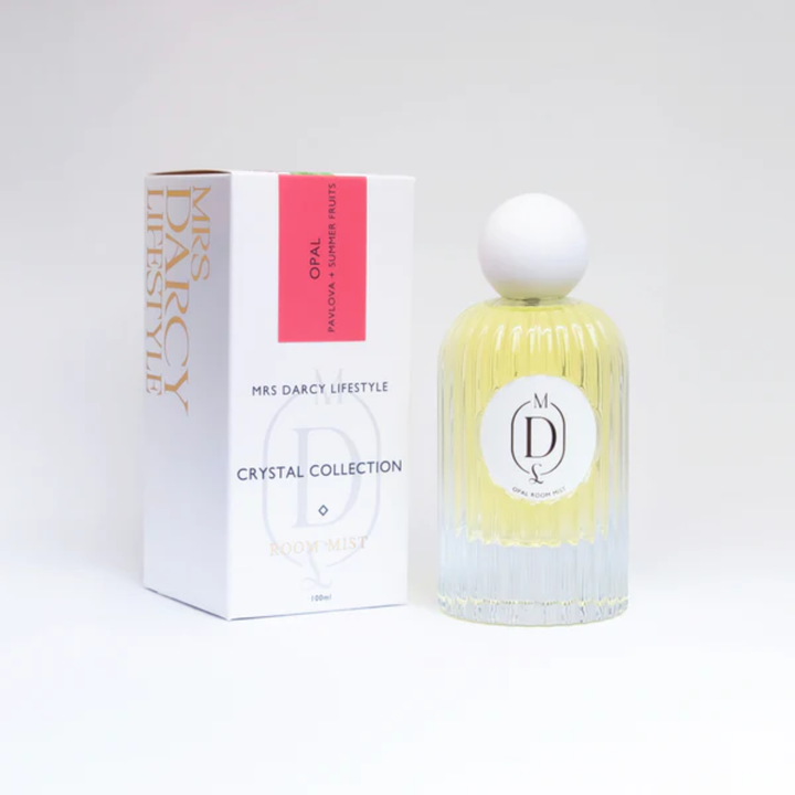 Mrs Darcy Room Mist | Opal