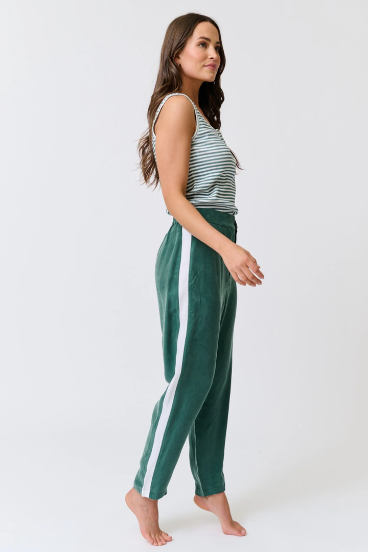 Cartel &amp; Willow Elliana Pants | Jade
