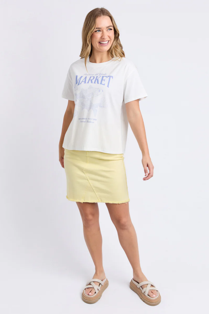 Foxwood Del Garda Tee