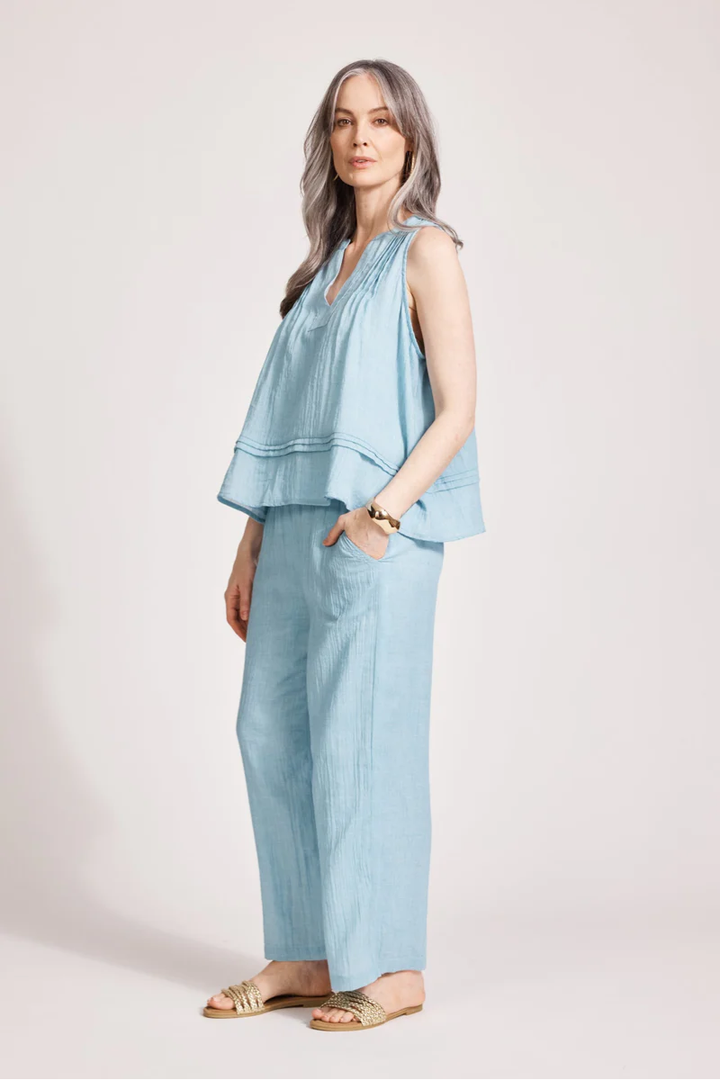 Eb & Ive Orsula Tank | Nimbus