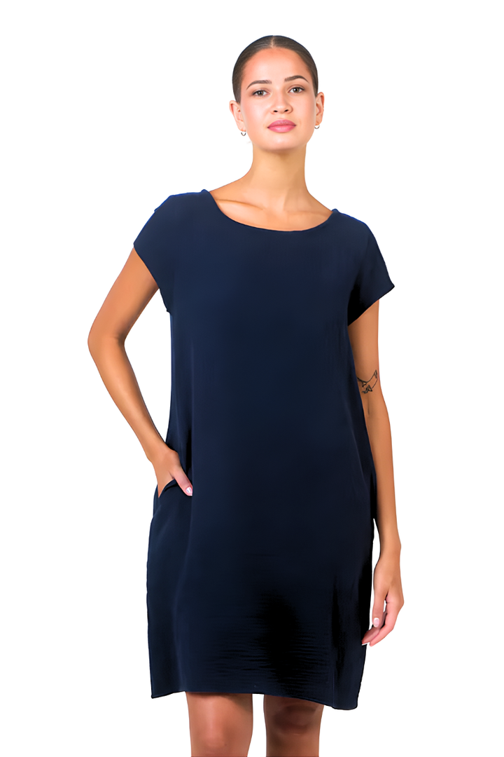 Namastai Nam73 Dress | Mooring