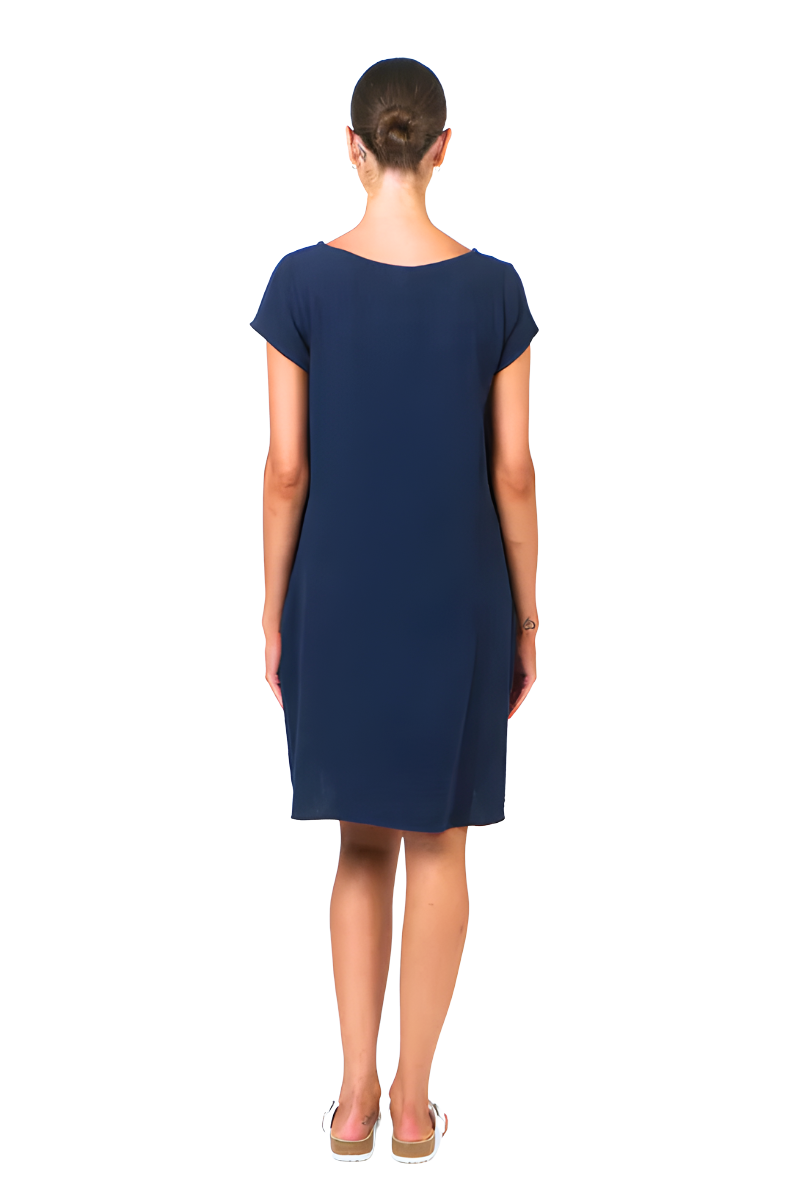 Namastai Nam73 Dress | Mooring