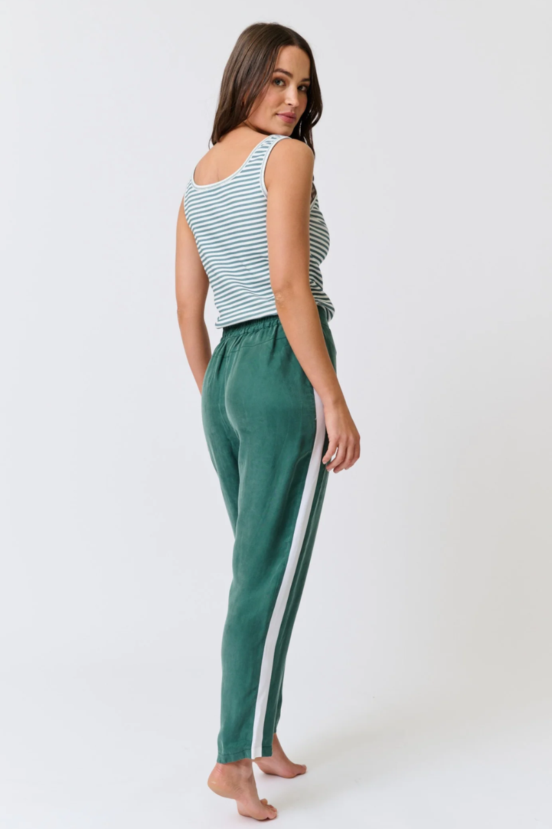 Cartel &amp; Willow Elliana Pants | Jade