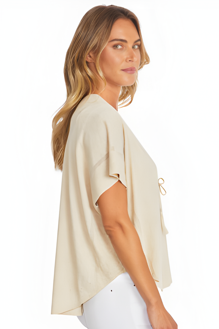 Pingpong Aurora Cardigan | Chino