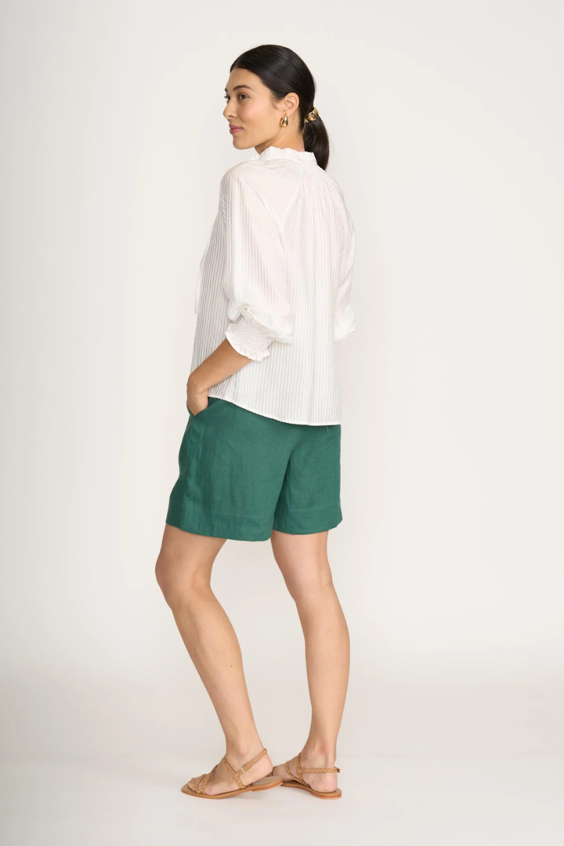 Foil Pull Together Shorts