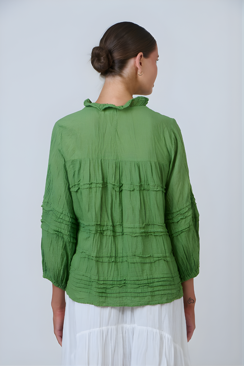 Namastai P92 Top | Meadow