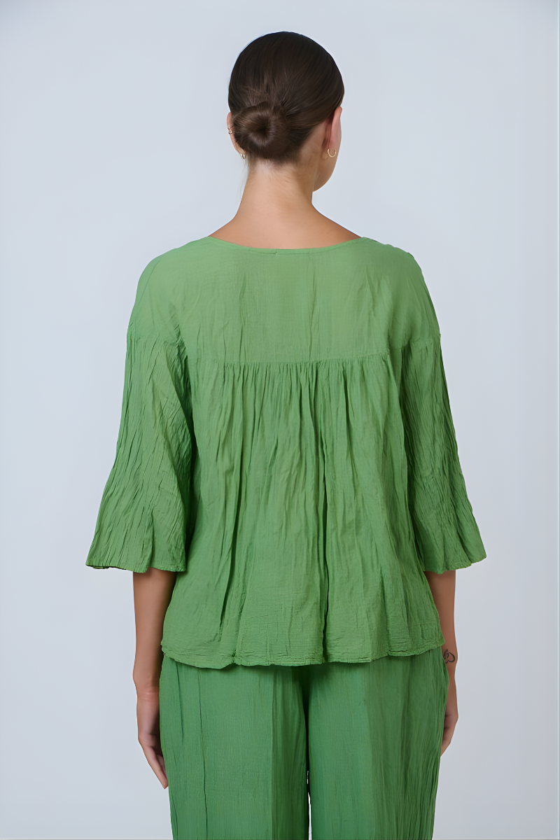Namastai P115 Top | Meadow