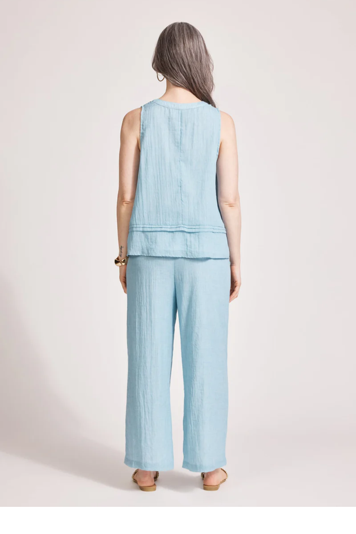 Eb & Ive Orsula Tank | Nimbus