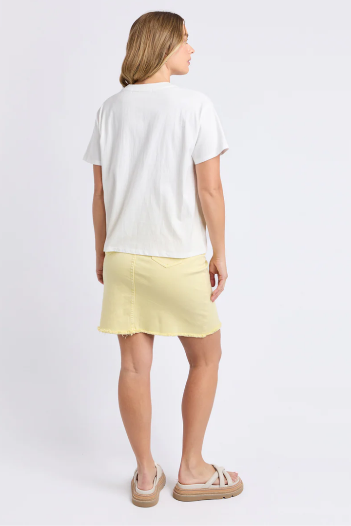 Foxwood Del Garda Tee