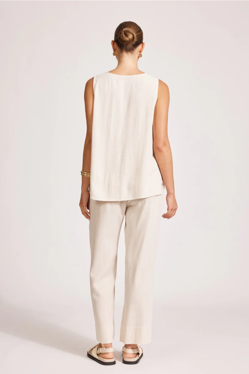 Eb & Ive Alesia Tank | Tusk