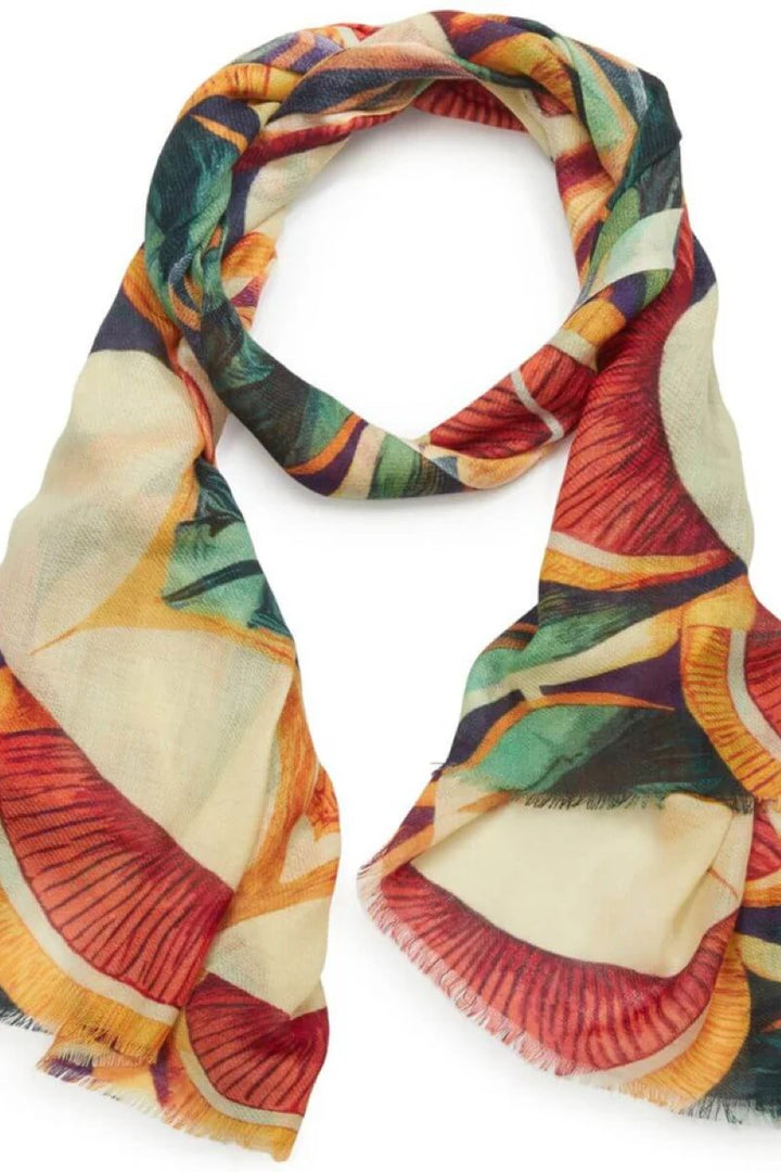 Scarf Company Wool Scarf