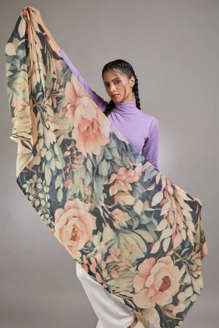 Scarf Company Wool Scarf