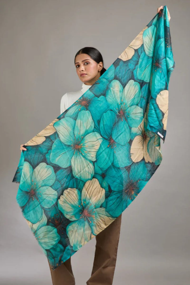 Scarf Company Wool Scarf