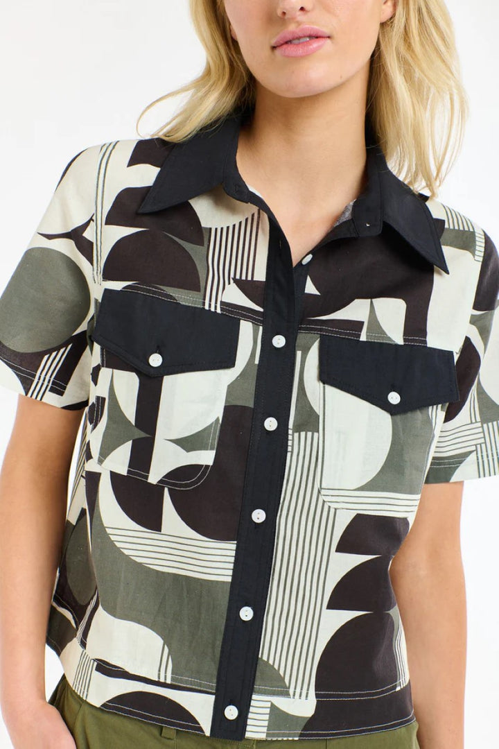 Mod Jacket | Quant