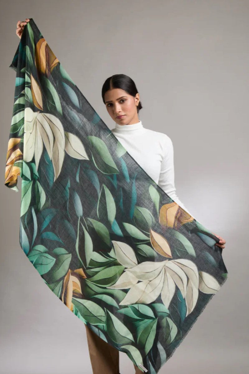 Scarf Company Wool Scarf