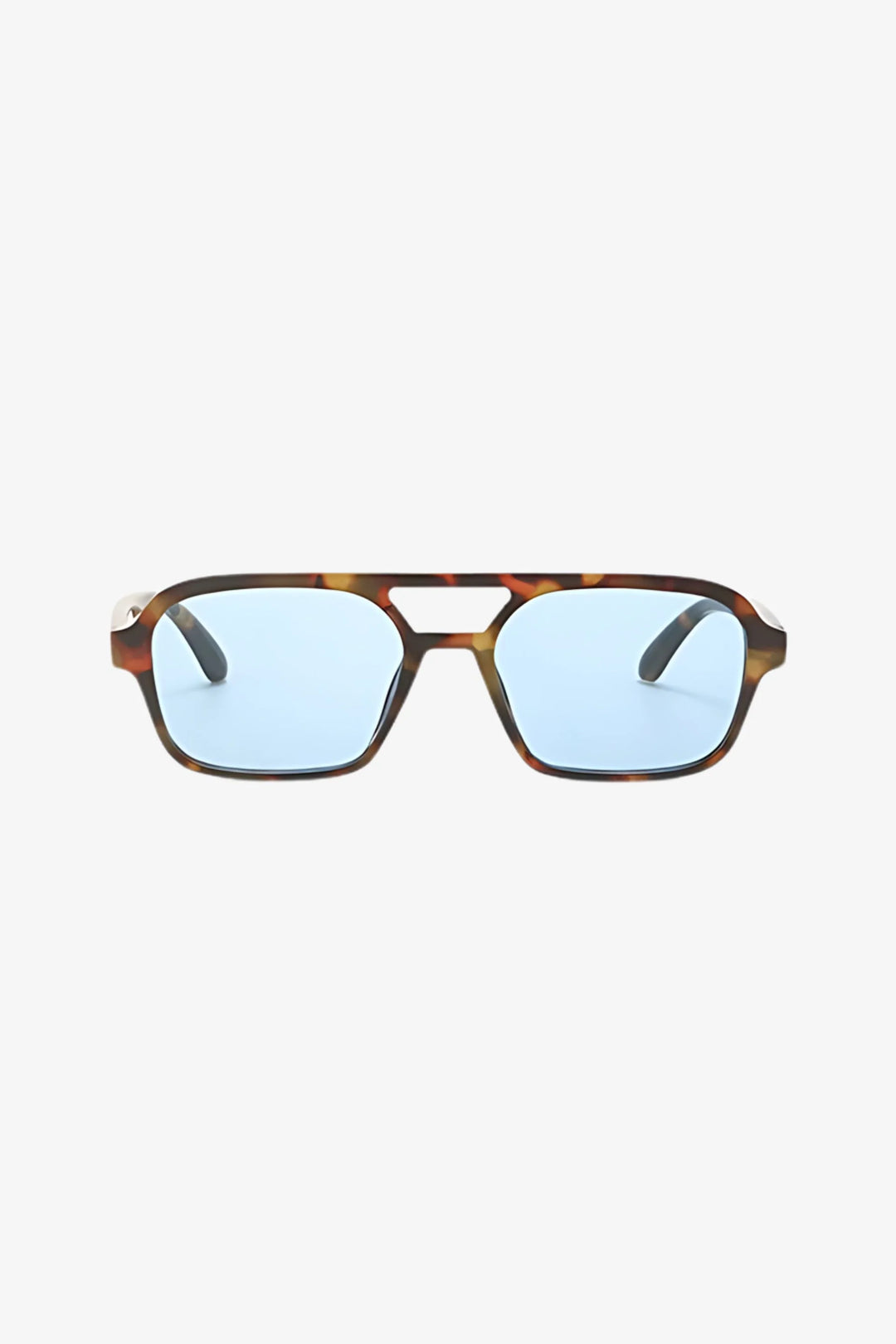Reality Tomorrowland Sunglasses | Turtle Aqua