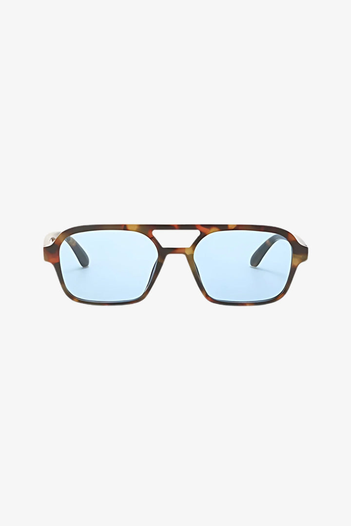 Reality Tomorrowland Sunglasses | Turtle Aqua
