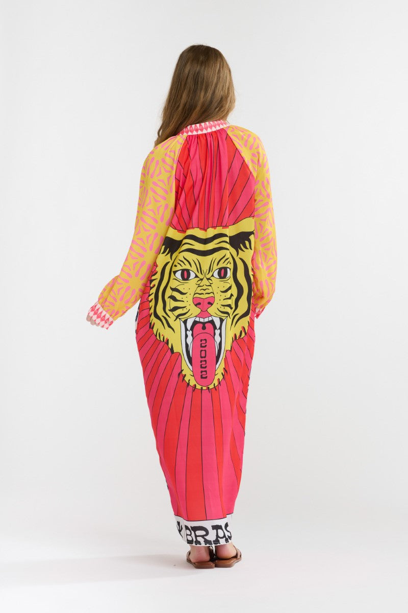 Italian Star Maeva Dress