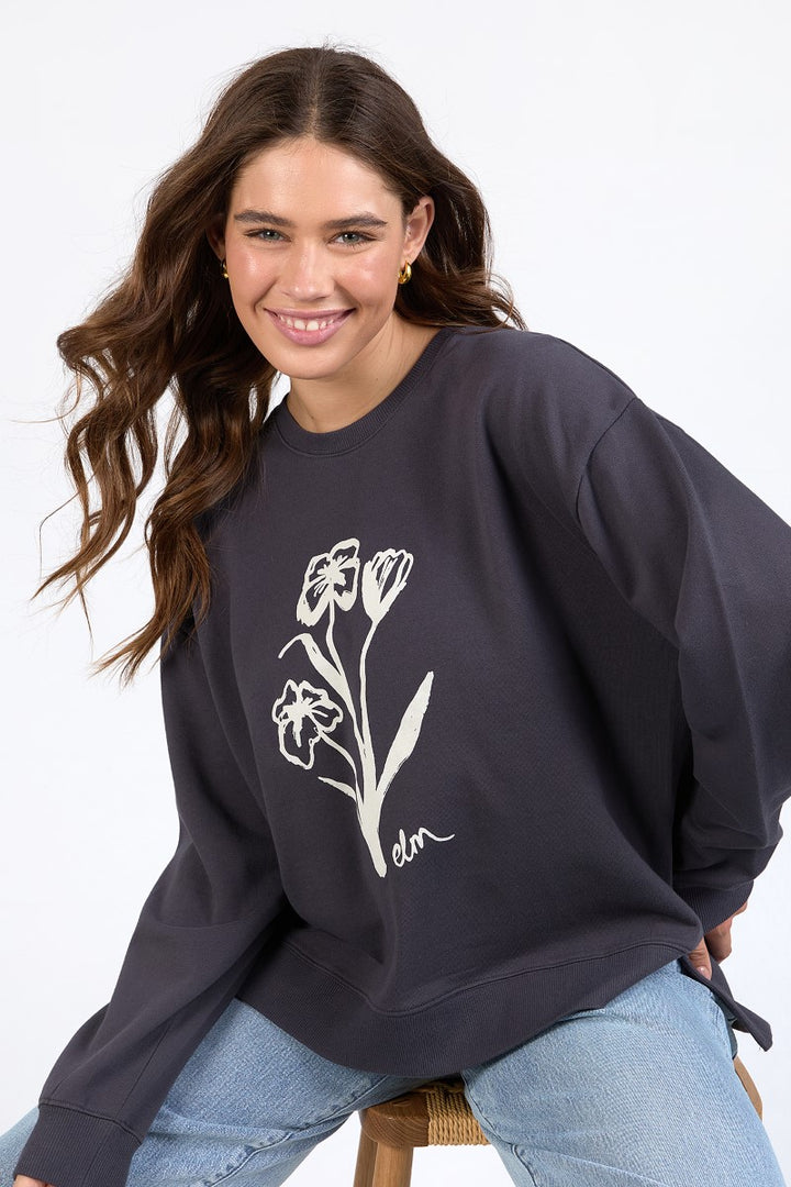 Elm Tulip Crew