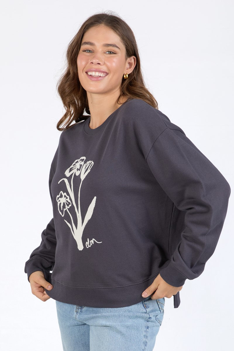 Elm Tulip Crew