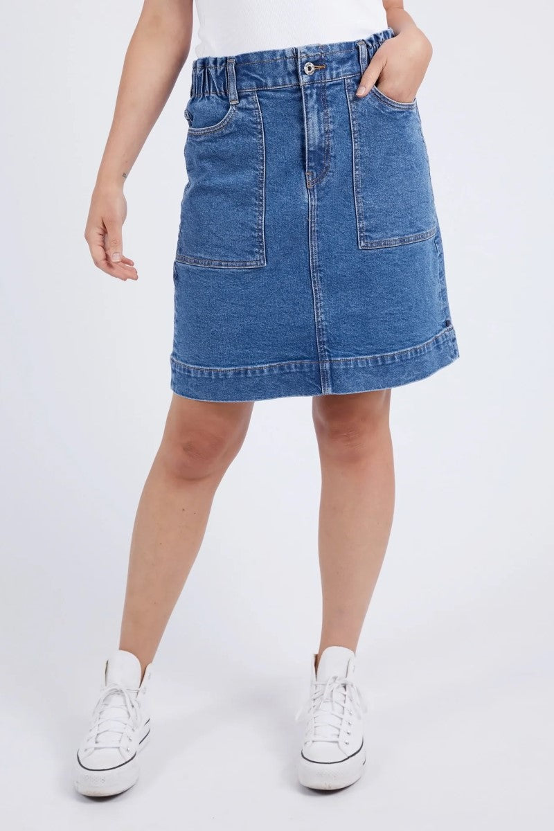 Skirts Ivy Vibe