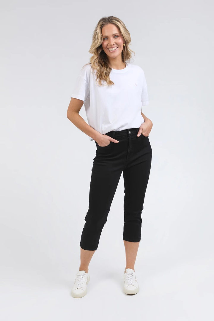 Mollie Capri Jean