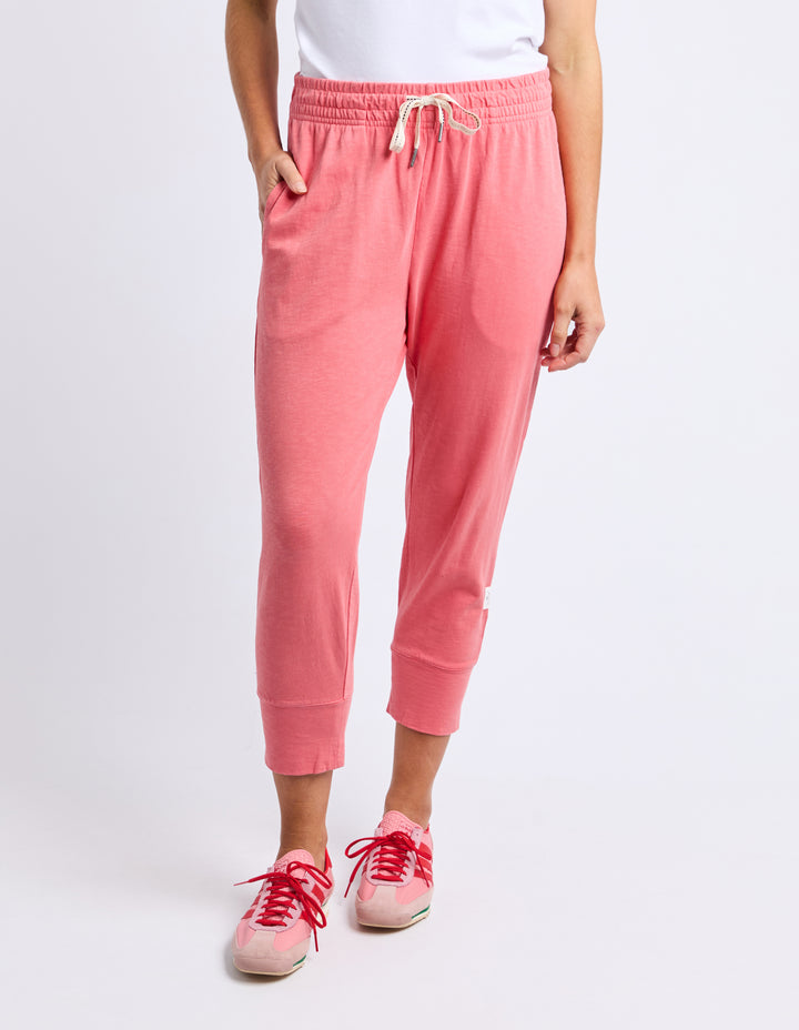 Elm Brunch Pant | Sugar Coral