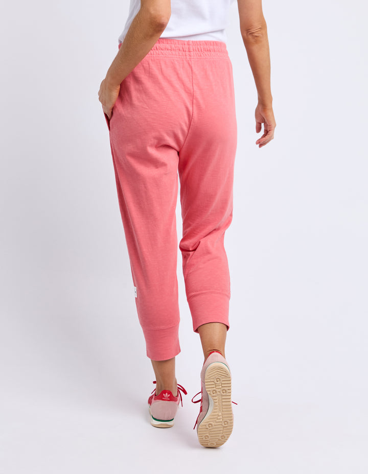 Elm Brunch Pant | Sugar Coral