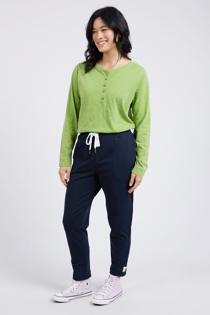 Elm Lobby Pant | Navy