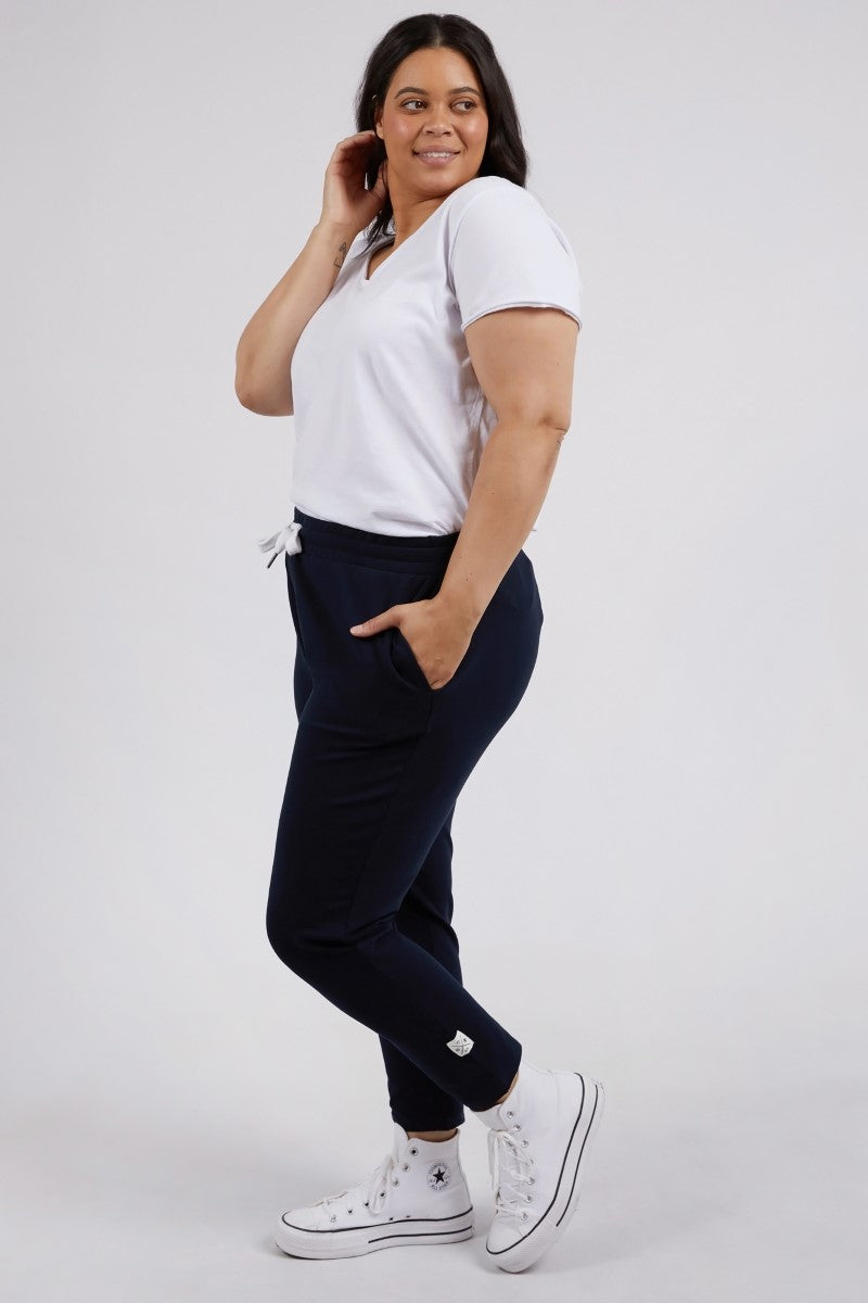 Elm Lobby Pant | Navy