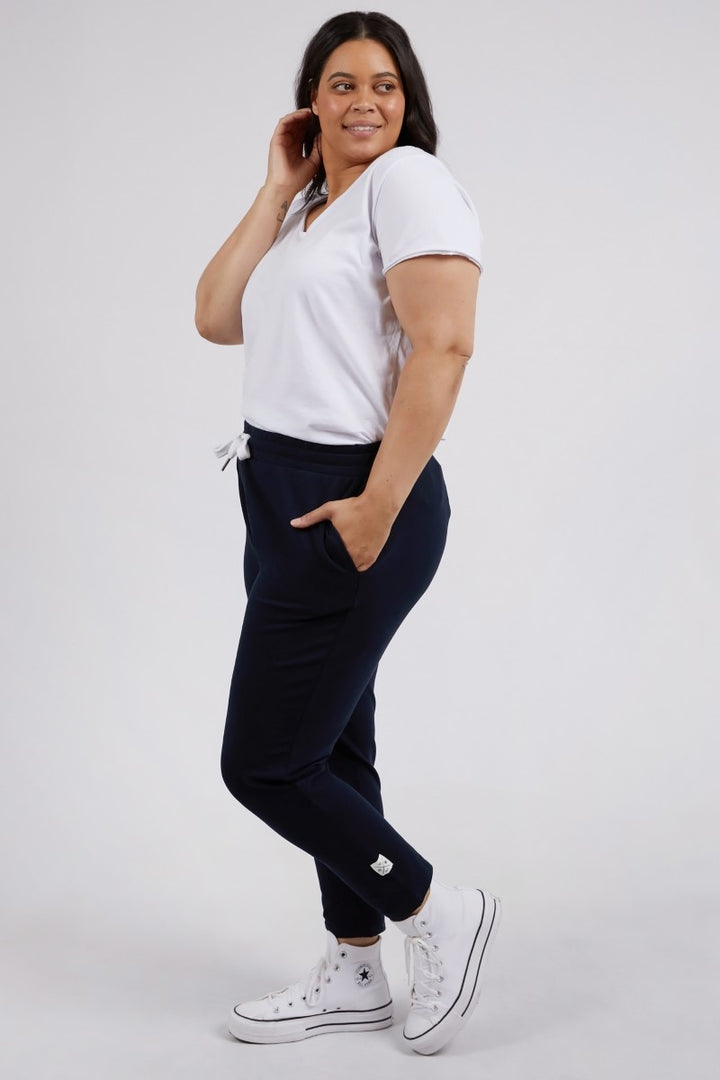 Elm Lobby Pant | Navy
