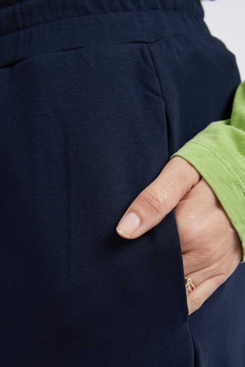 Elm Lobby Pant | Navy