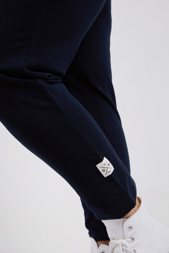 Elm Lobby Pant | Navy