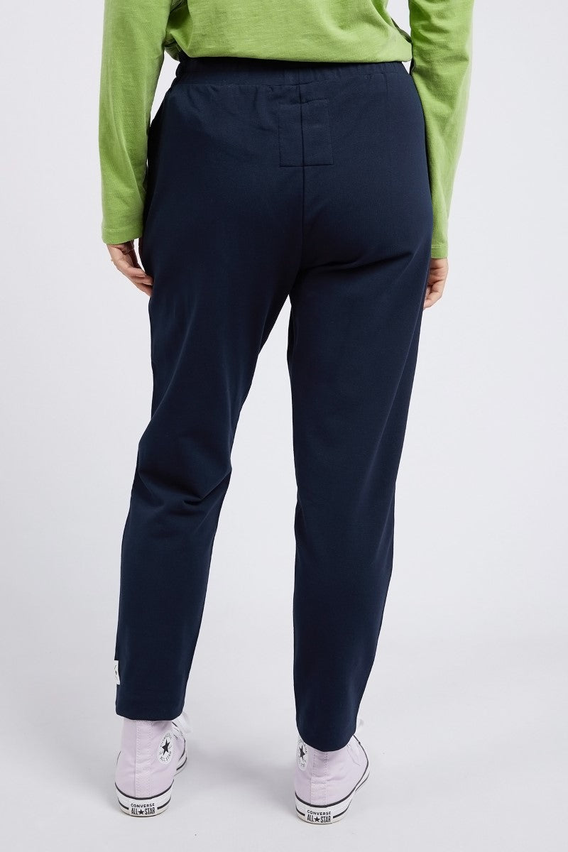 Elm Lobby Pant | Navy