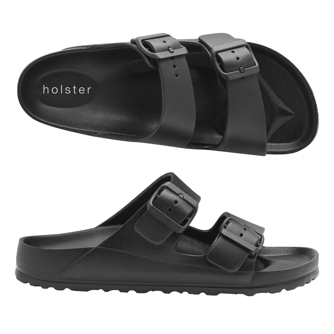 Holster Sundreamer Shoe | Black