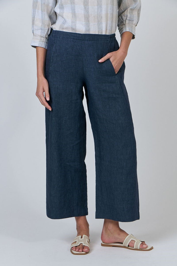 Naturals Linen Pant