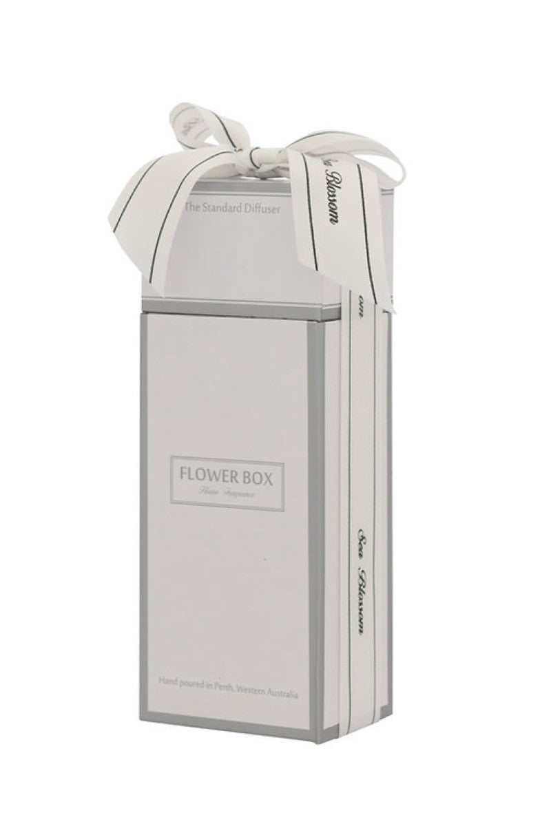Flower Box Hallmark Diffuser | Sea Blossom