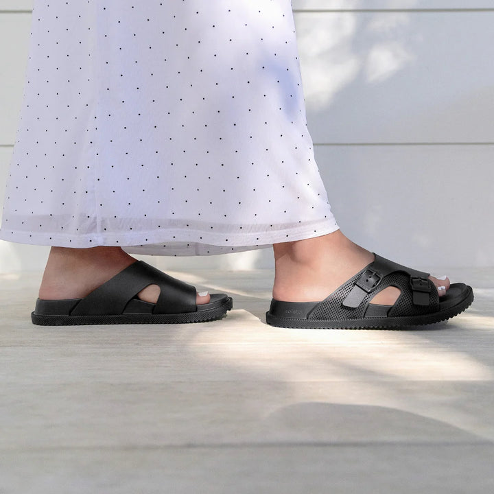 Holster Chill Slide | Black