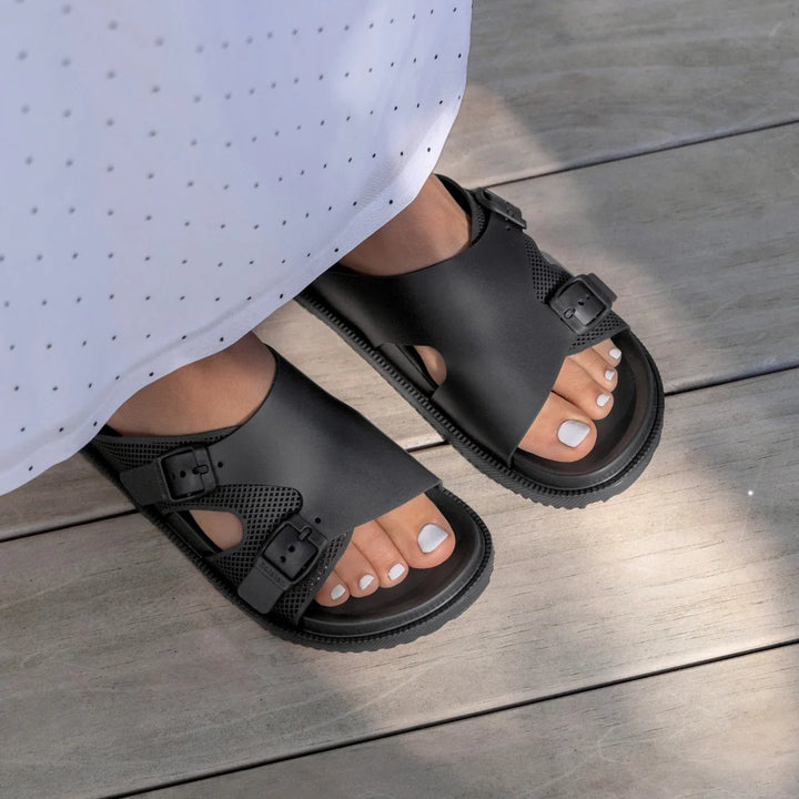 Holster Chill Slide | Black