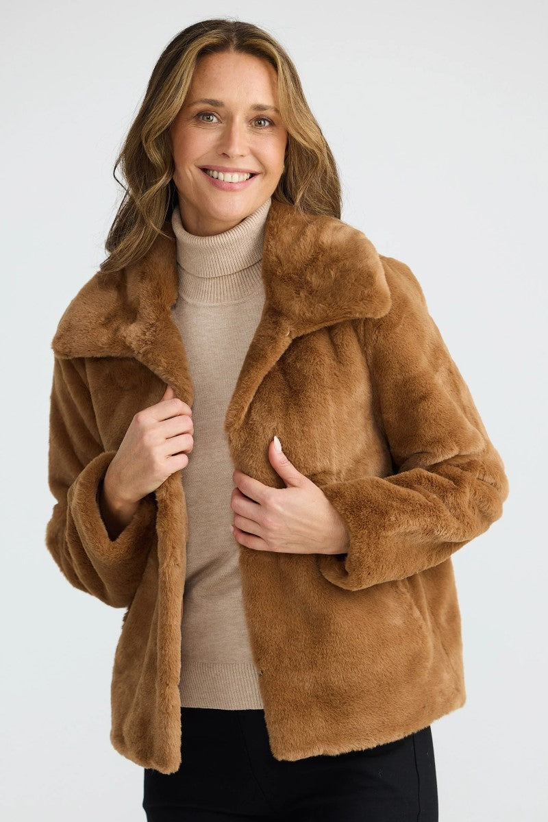 Steinway Jacket